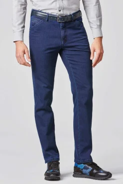 Jeans Chicago Blauw