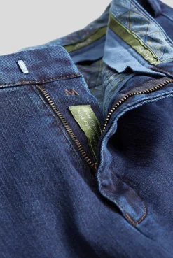 Jeans Chicago Blauw