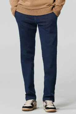 Jeans Chino Bonn 2 Blauw