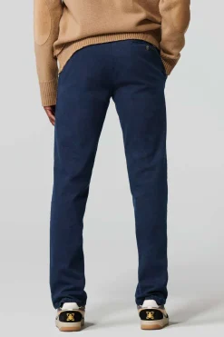 Jeans Chino Bonn 2 Blauw