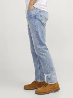 Jeans Chris Original SBD 920 Blauw