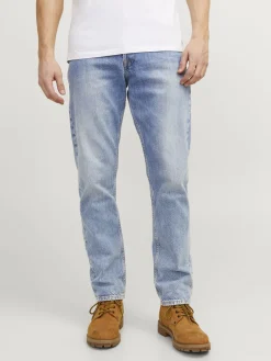 Jeans Chris Original SBD 920 Blauw