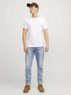 Jeans Chris Original SBD 920 Blauw