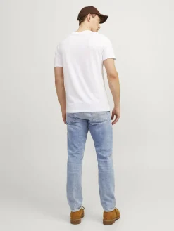 Jeans Chris Original SBD 920 Blauw