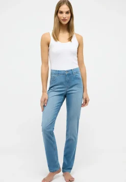 Jeans Cici Blauw