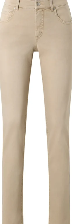 Jeans Cici Bruin