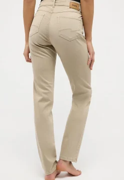 Jeans Cici Bruin