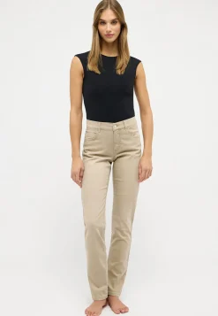 Jeans Cici Bruin