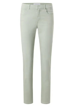 Jeans Cici Groen