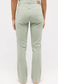 Jeans Cici Groen