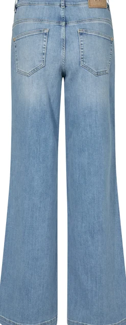 Jeans Colette Blauw