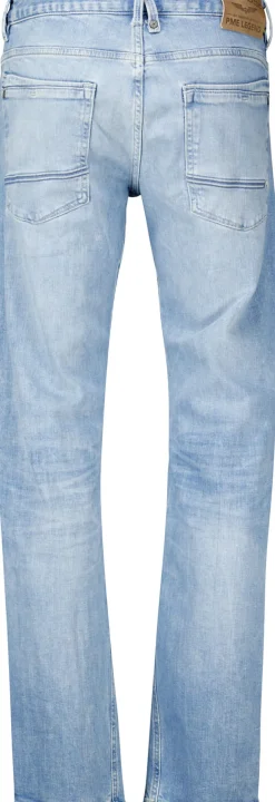 Jeans Comander 3.0 Blauw