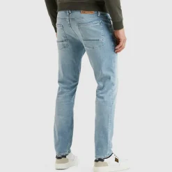 Jeans Comander 3.0 Blauw