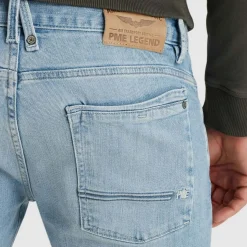 Jeans Comander 3.0 Blauw