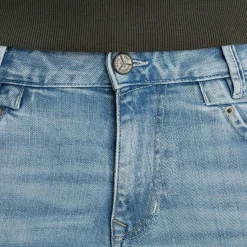 Jeans Comander 3.0 Blauw