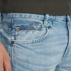 Jeans Comander 3.0 Blauw