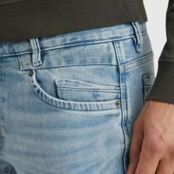 Jeans Comander 3.0 Blauw