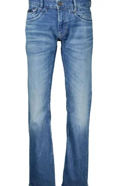 Jeans Commander 3.0 Blauw