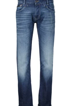 Jeans Commander 3.0 Blauw