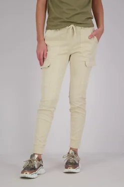 Jeans Daisy Bruin