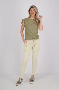 Jeans Daisy Bruin