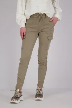 Jeans Daisy Taupe