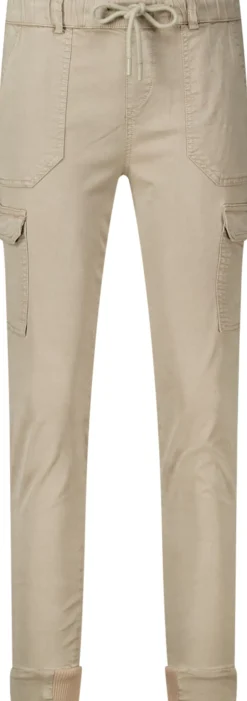 Jeans Daisy Taupe