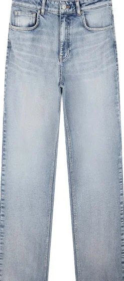Jeans Danica Blauw