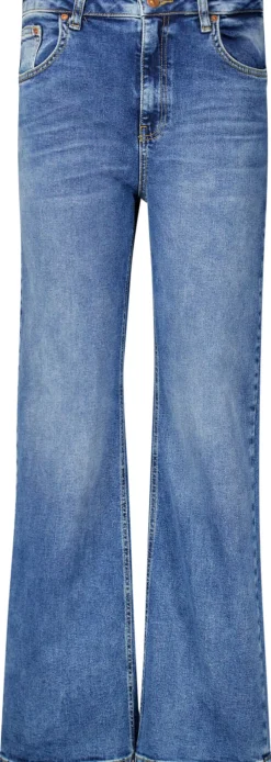 Jeans Danica Blauw