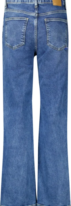 Jeans Danica Blauw