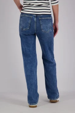 Jeans Danica Blauw