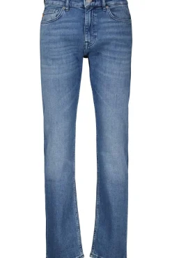 Jeans Delaware Blauw