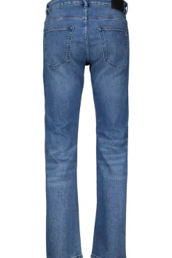 Jeans Delaware Blauw