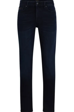 Jeans Delaware Blauw