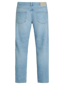 Jeans Denton Blauw