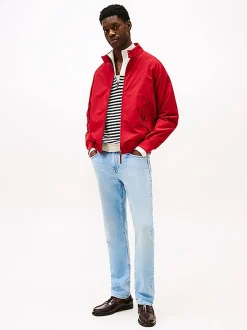 Jeans Denton Blauw