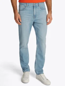 Jeans Denton Blauw