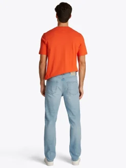 Jeans Denton Blauw