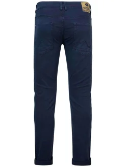 Jeans Donkerblauw