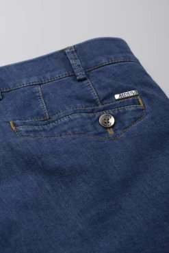 Jeans Dublin Blauw