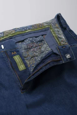 Jeans Dublin Blauw