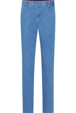 Jeans Dublin Blauw