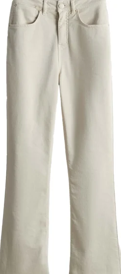 Jeans Eboni  Beige