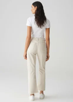 Jeans Eboni  Beige