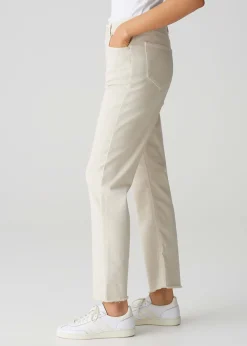 Jeans Eboni  Beige