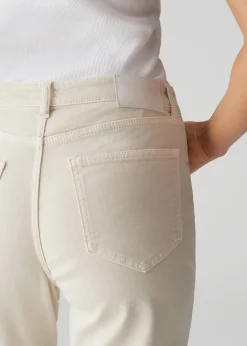 Jeans Eboni  Beige