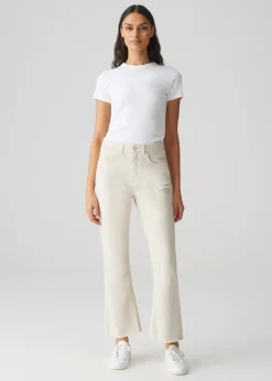 Jeans Eboni  Beige