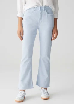 Jeans Eboni  Blauw