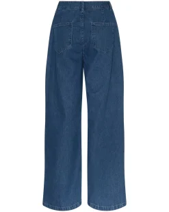 Jeans Elena Blauw