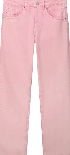 Jeans Elli Roze